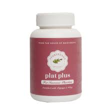 Platelet Support Plus