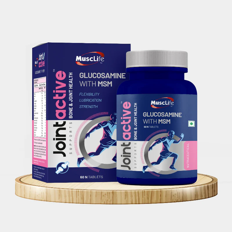 ActiveLife Joint & Mobility