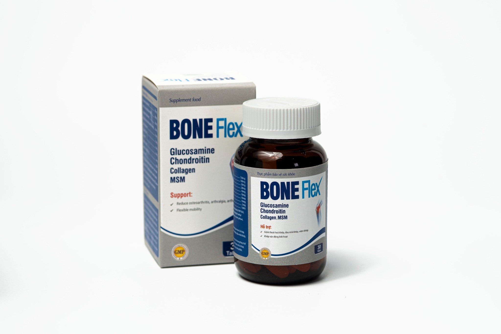 BoneFlex Plus